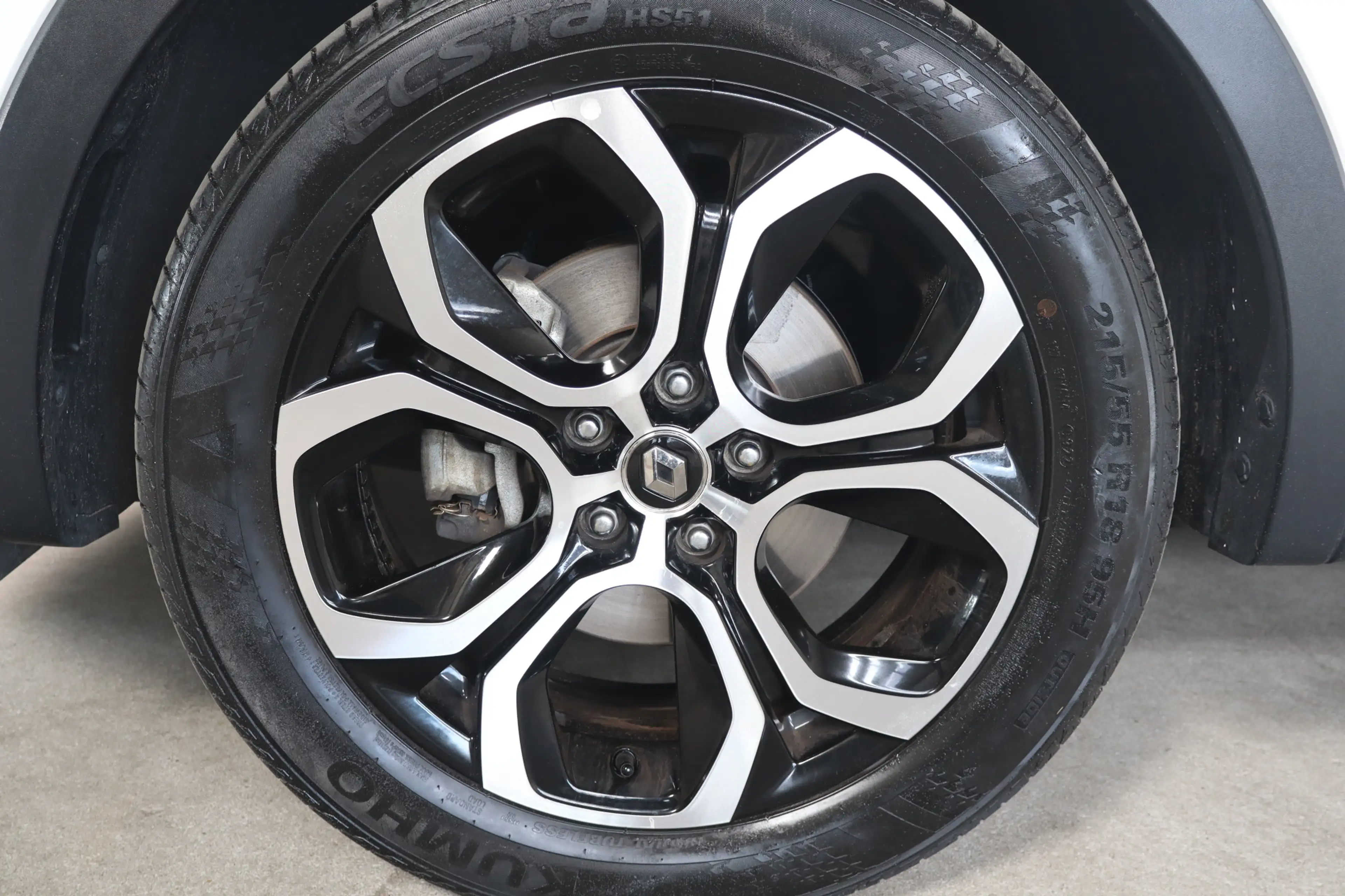 Renault Arkana 1.6 E-Tech Hybrid 145 Intens - NL- Auto!! Stoel+st — photo 25