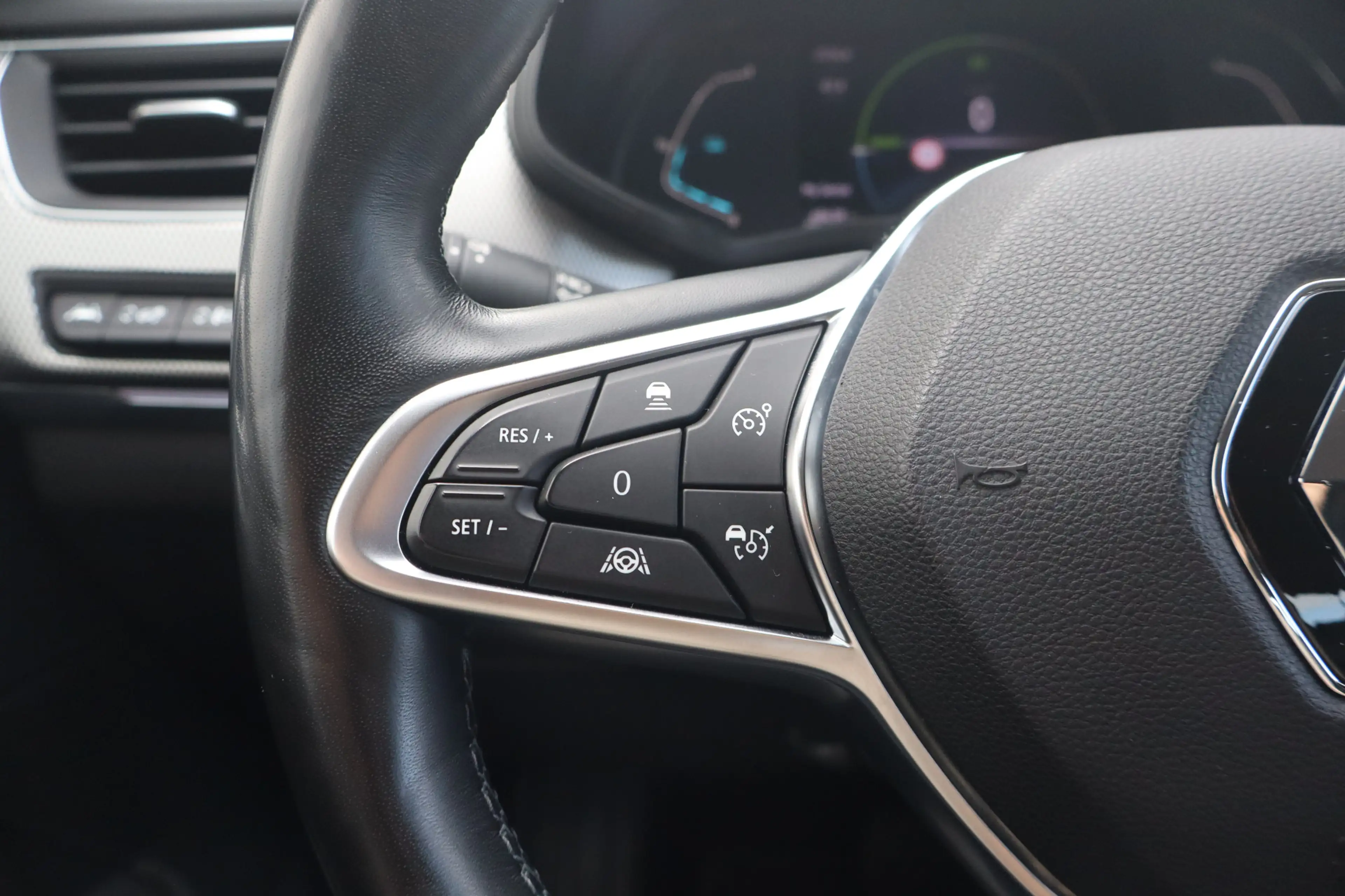 Renault Arkana 1.6 E-Tech Hybrid 145 Intens - NL- Auto!! Stoel+st — photo 26