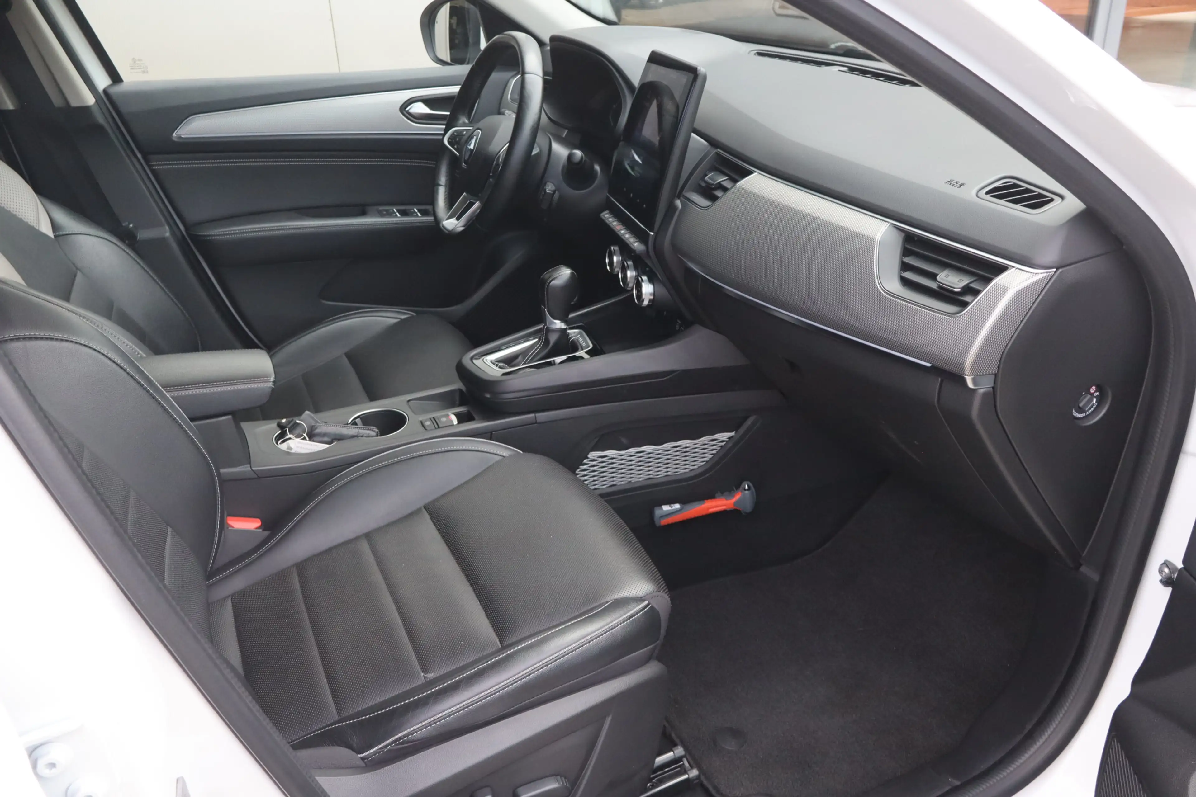 Renault Arkana 1.6 E-Tech Hybrid 145 Intens - NL- Auto!! Stoel+st — photo 3