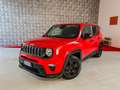 Jeep Renegade 1.0 t3 Longitude 2wd - GPL Rosso - thumbnail 1