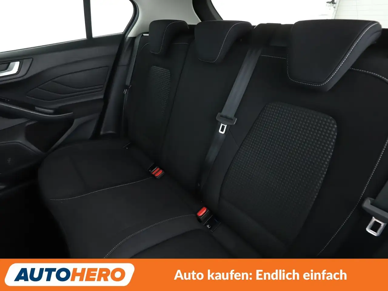 Ford Focus 1.0 EcoBoost Cool&Connect*NAVI*TEMPO*CAM*PDC*SHZ*, миниатюра 14