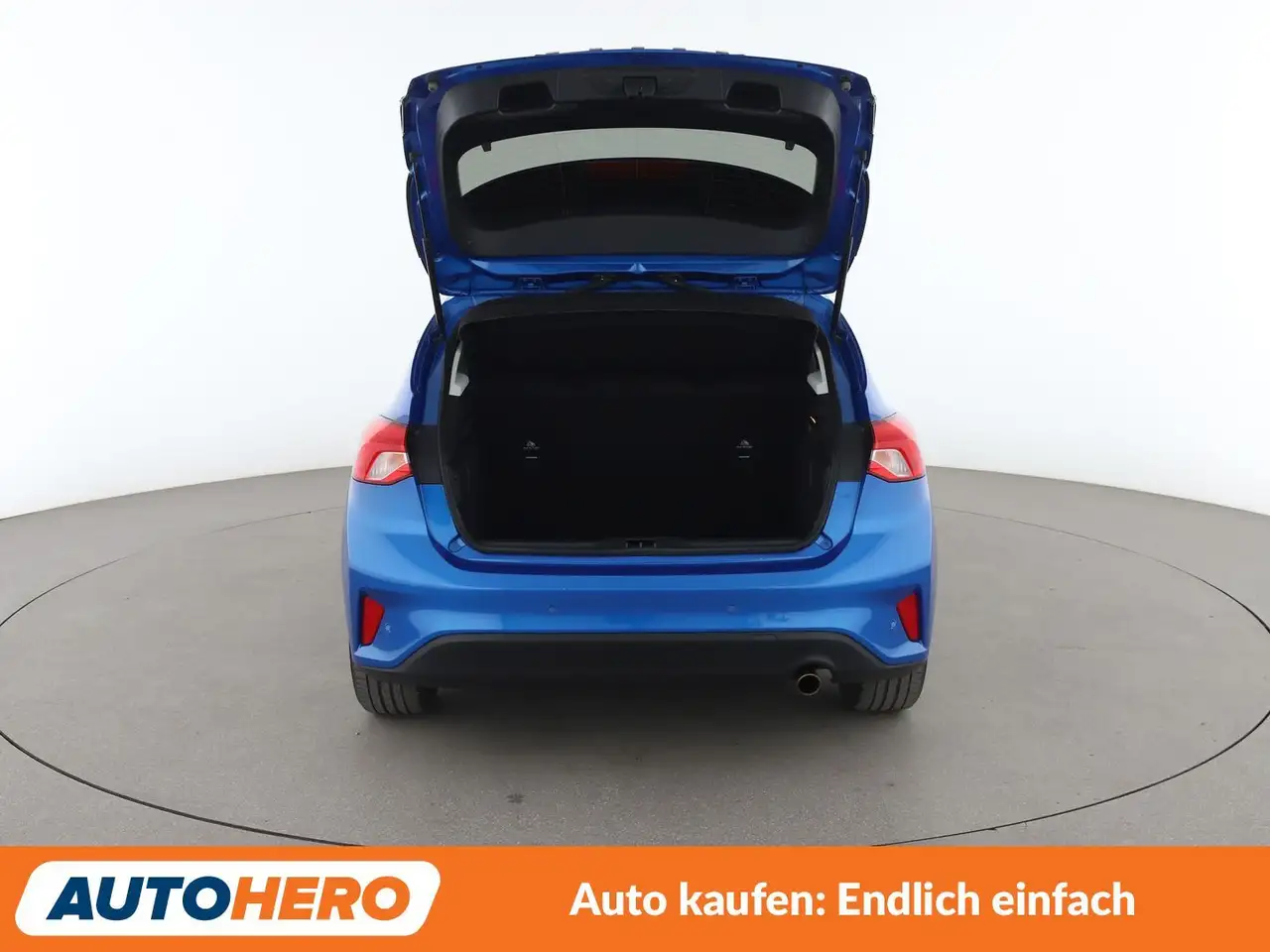 Ford Focus 1.0 EcoBoost Cool&Connect*NAVI*TEMPO*CAM*PDC*SHZ*, миниатюра 16