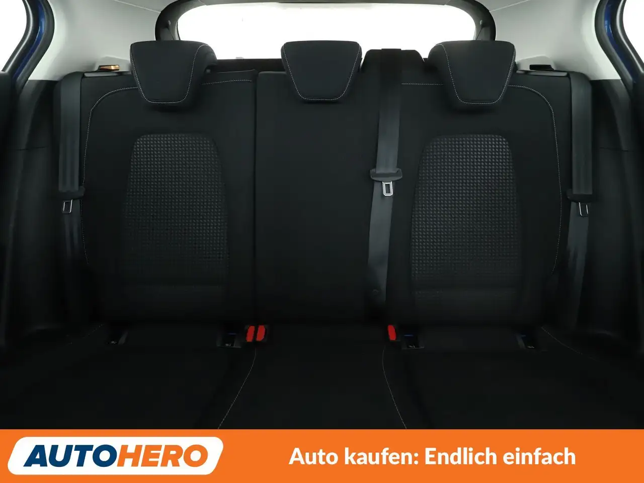 Ford Focus 1.0 EcoBoost Cool&Connect*NAVI*TEMPO*CAM*PDC*SHZ*, миниатюра 15