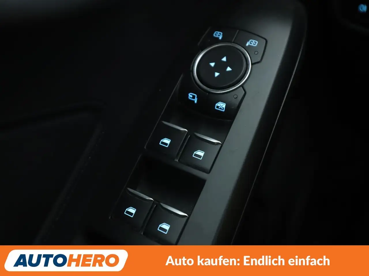 Ford Focus 1.0 EcoBoost Cool&Connect*NAVI*TEMPO*CAM*PDC*SHZ*, миниатюра 26