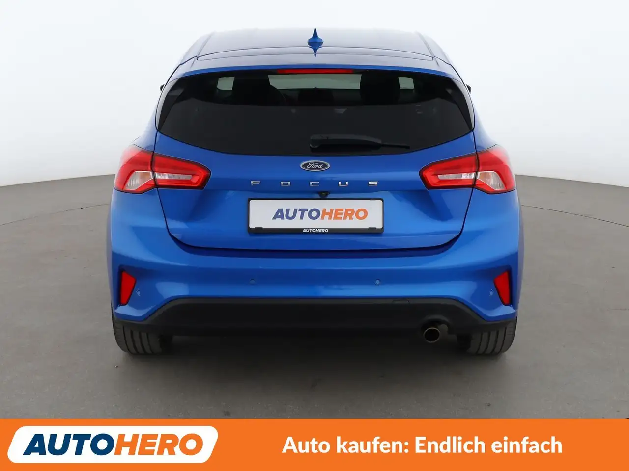 Ford Focus 1.0 EcoBoost Cool&Connect*NAVI*TEMPO*CAM*PDC*SHZ*, миниатюра 5