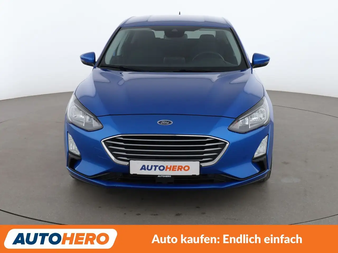 Ford Focus 1.0 EcoBoost Cool&Connect*NAVI*TEMPO*CAM*PDC*SHZ*, миниатюра 9