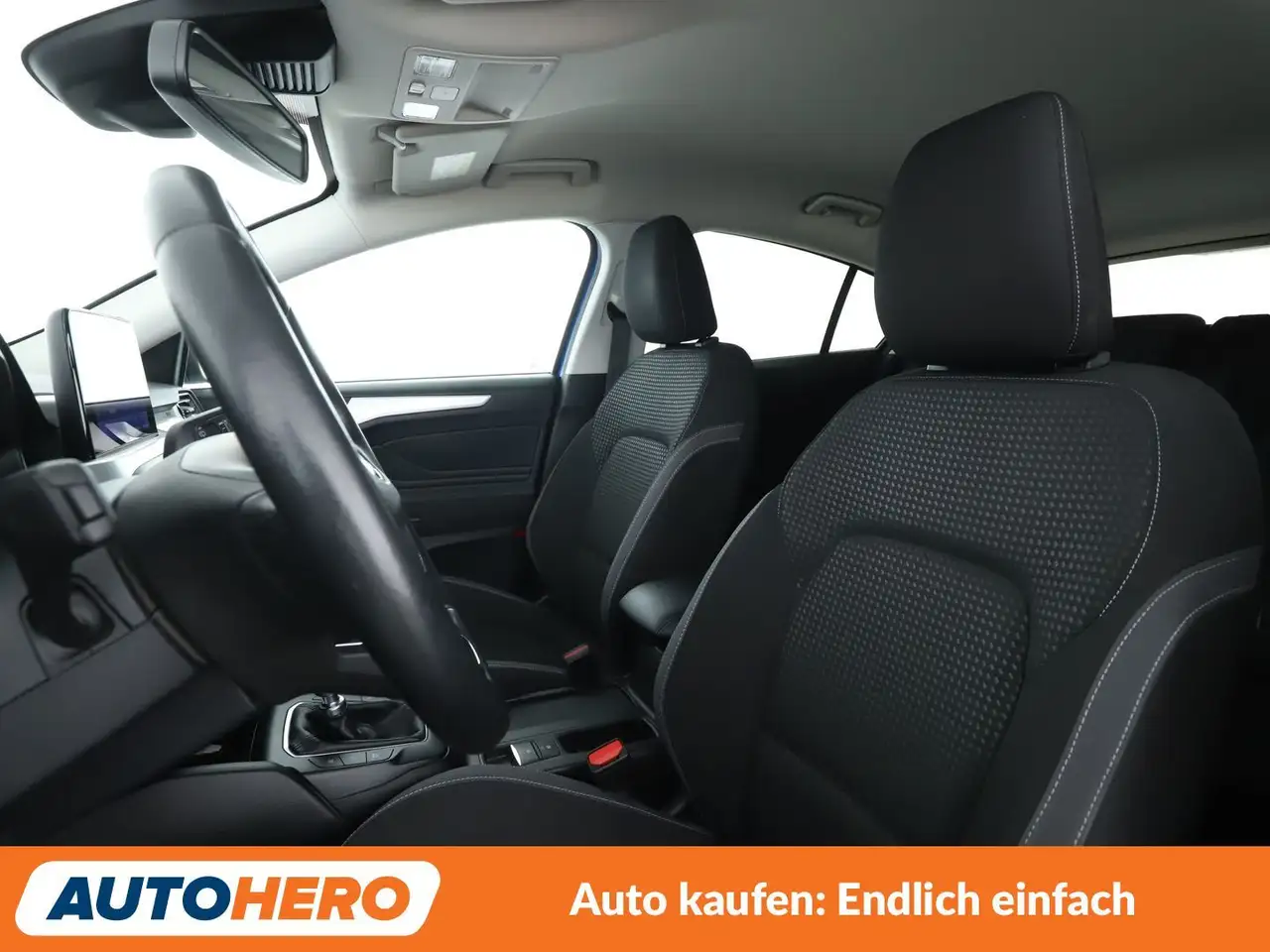 Ford Focus 1.0 EcoBoost Cool&Connect*NAVI*TEMPO*CAM*PDC*SHZ*, миниатюра 10