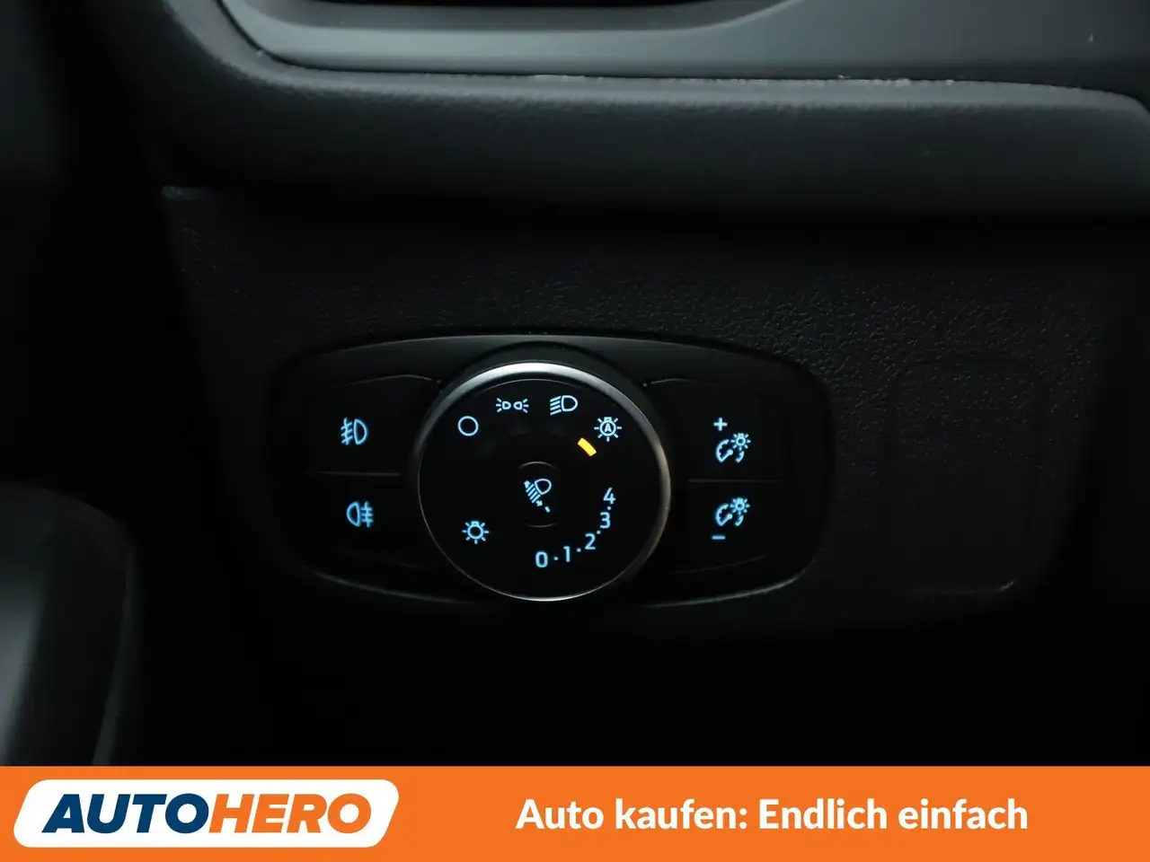 Ford Focus 1.0 EcoBoost Cool&Connect*NAVI*TEMPO*CAM*PDC*SHZ*, миниатюра 27