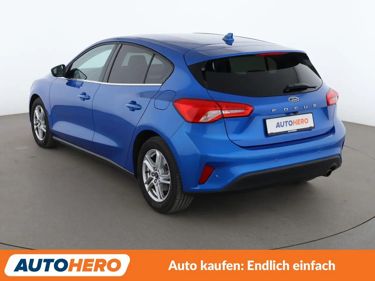 Ford Focus 1.0 EcoBoost Cool&Connect*NAVI*TEMPO*CAM*PDC*SHZ*, миниатюра 4