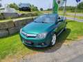 Opel Tigra Sport Twin Top 1.8i KLIMA+Sitzheizung+Alufelgen17" Verde - thumbnail 19