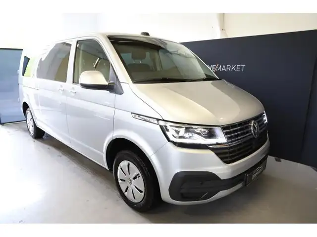 Volkswagen T6.1 Caravelle Comfortline LR LONG NAVI LED D