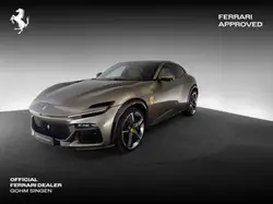 Ferrari Purosangue SINGEN