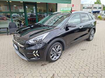 Niro I 2017 1.6 gdi hev Urban Adas Pack dct