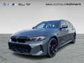 BMW 320 d xDrive Touring UPE: 79.590,- EUR M-Sport PRO Grijs - thumbnail 2