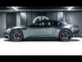 Aston Martin DB11 V12 COUPEMAGNETIC SILVERWARRANTY 04/27CARBON Gris - thumbnail 2