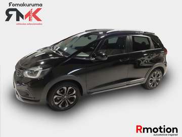 1.5 i-MMD CROSSTAR