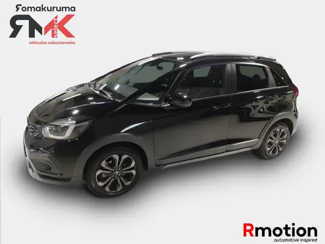 Honda Jazz 1.5 i-MMD CROSSTAR