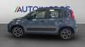 Fiat Panda Panda III 2021 1.0 firefly hybrid City Life s Blau - thumbnail 2