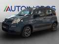 Fiat Panda Panda III 2021 1.0 firefly hybrid City Life s Blau - thumbnail 1