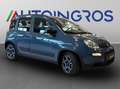 Fiat Panda Panda III 2021 1.0 firefly hybrid City Life s Blau - thumbnail 7