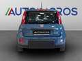 Fiat Panda Panda III 2021 1.0 firefly hybrid City Life s Blau - thumbnail 4