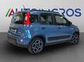 Fiat Panda Panda III 2021 1.0 firefly hybrid City Life s Blau - thumbnail 5