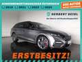 Skoda Octavia Combi "RS PLUS" 4x4 2,0 TDI DSG *STANDHZG / 19 ZOLL / RS EXCLUSIV INTERIEUR / MATRIX-LED / DCC / AHV / HEAD-UP / MEMORY* Grau - thumbnail 1