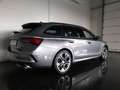 Skoda Octavia Combi "RS PLUS" 4x4 2,0 TDI DSG *STANDHZG / 19 ZOLL / RS EXCLUSIV INTERIEUR / MATRIX-LED / DCC / AHV / HEAD-UP / MEMORY* Grau - thumbnail 2