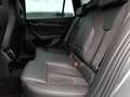 Skoda Octavia Combi "RS PLUS" 4x4 2,0 TDI DSG *STANDHZG / 19 ZOLL / RS EXCLUSIV INTERIEUR / MATRIX-LED / DCC / AHV / HEAD-UP / MEMORY* Grau - thumbnail 13