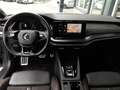 Skoda Octavia Combi "RS PLUS" 4x4 2,0 TDI DSG *STANDHZG / 19 ZOLL / RS EXCLUSIV INTERIEUR / MATRIX-LED / DCC / AHV / HEAD-UP / MEMORY* Grau - thumbnail 3