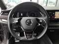 Skoda Octavia Combi "RS PLUS" 4x4 2,0 TDI DSG *STANDHZG / 19 ZOLL / RS EXCLUSIV INTERIEUR / MATRIX-LED / DCC / AHV / HEAD-UP / MEMORY* Grau - thumbnail 9