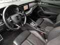 Skoda Octavia Combi "RS PLUS" 4x4 2,0 TDI DSG *STANDHZG / 19 ZOLL / RS EXCLUSIV INTERIEUR / MATRIX-LED / DCC / AHV / HEAD-UP / MEMORY* Grau - thumbnail 12