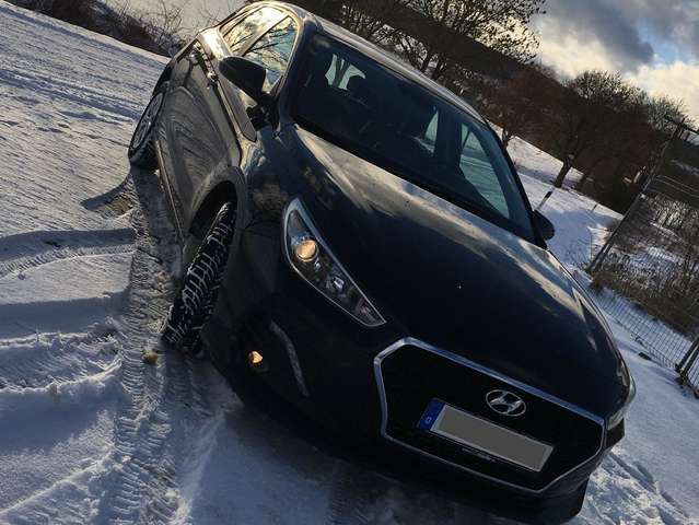 Hyundai i30 i30 1.0 T-GDI EDITION 30