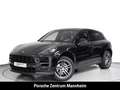 Porsche Macan S Kamera Anhängevorrichtung Lenkradheizung Schwarz - thumbnail 1