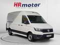 Volkswagen Crafter Furgón 2.0TDI SCR 35 BM L3H2 130kW Blanco - thumbnail 1