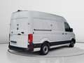 Volkswagen Crafter Furgón 2.0TDI SCR 35 BM L3H2 130kW Blanco - thumbnail 2
