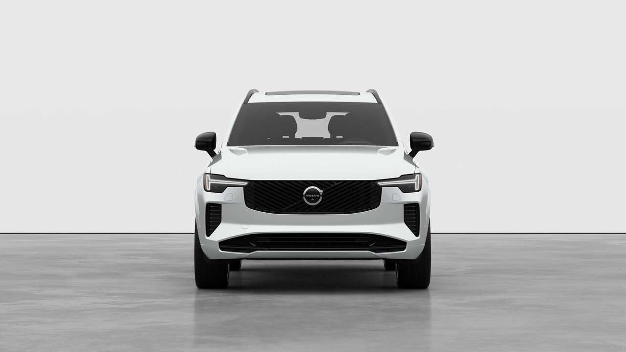2026 Volvo XC90 B6 AWD Ultra Dark Theme 7-Seater alt 5