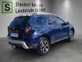 Dacia Duster DUSTER Prestige Blue dCi 115 S&S Blau - thumbnail 3
