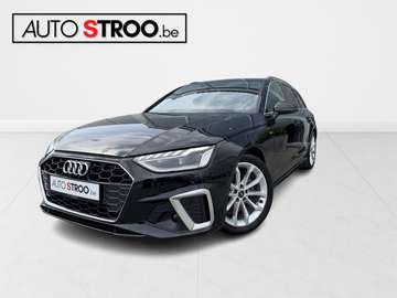 35TFSI Mhev Aut. S-Line | PANO | TREKHAAK | Camera