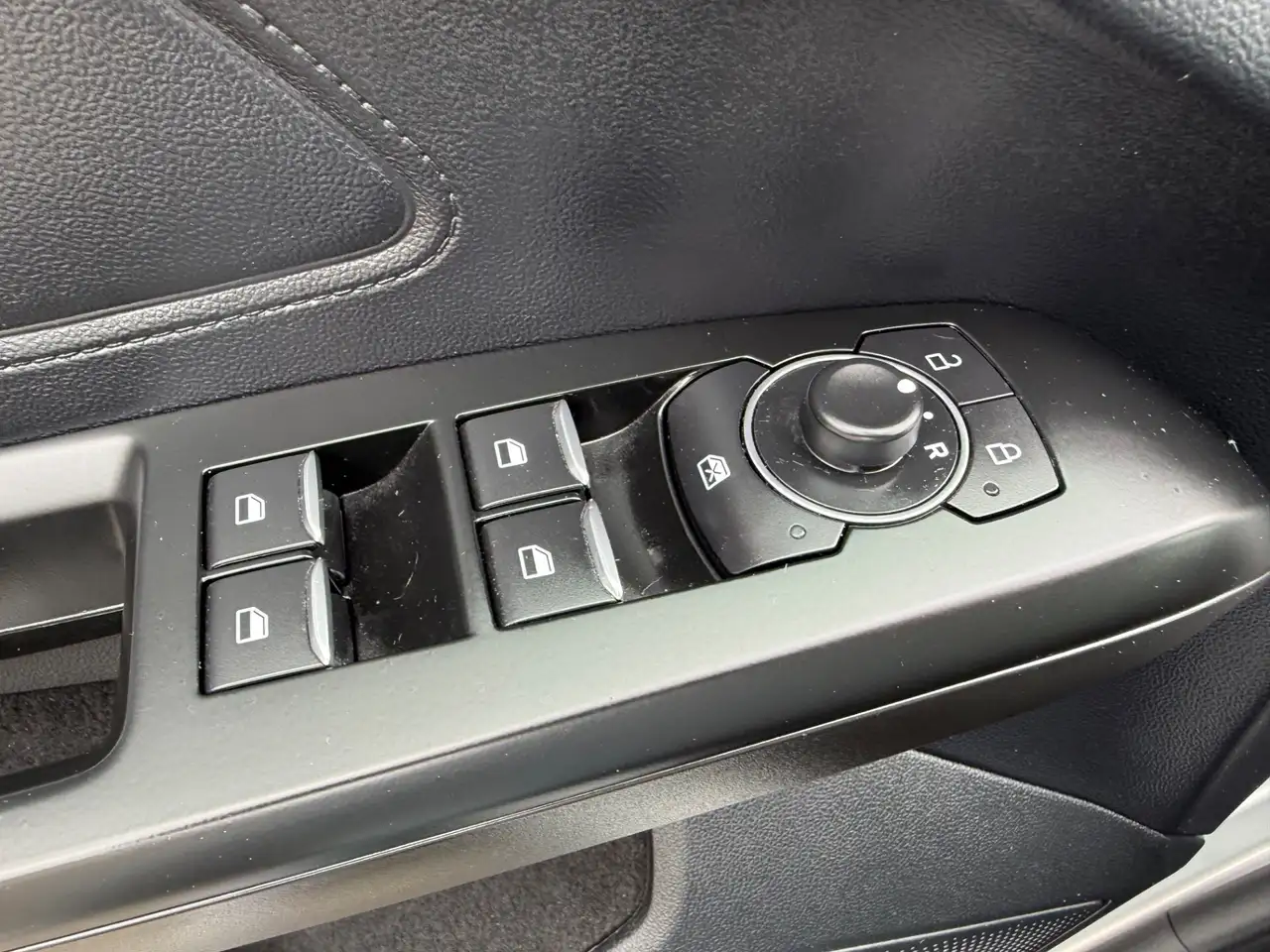 Ford Focus 1.5 EcoBlue 120 CV 5p. Business, миниатюра 15
