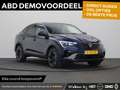 Renault Arkana E-Tech hybrid 145pk esprit Alpine | Stoel + stuurv Blauw - thumbnail 1