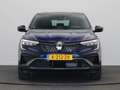 Renault Arkana E-Tech hybrid 145pk esprit Alpine | Stoel + stuurv Blauw - thumbnail 6