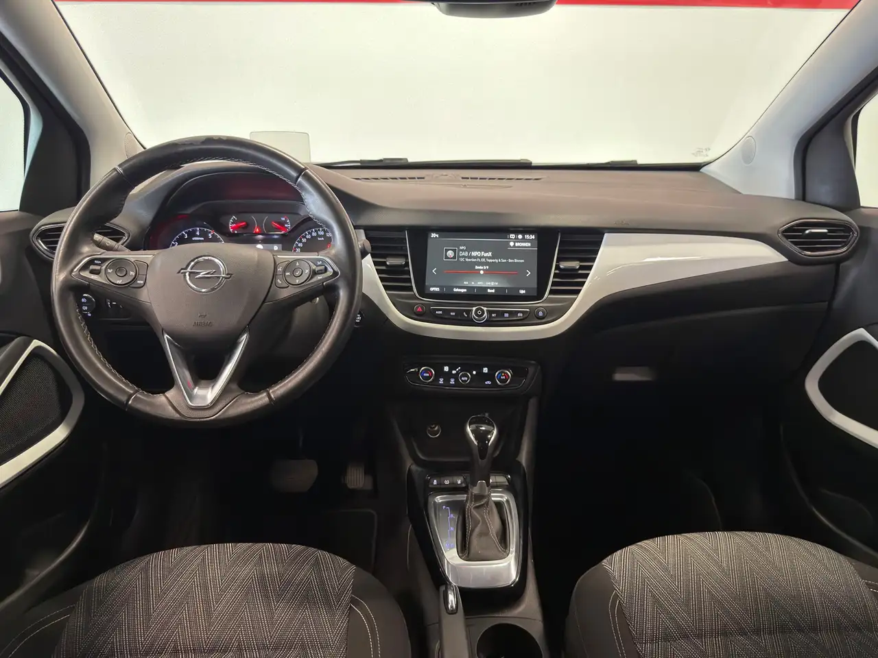 Opel Crossland 1.2 Turbo Innovation NAVIGATIE CAMERA CRUISE AITOM, миниатюра 16