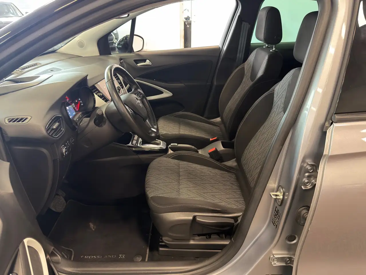 Opel Crossland 1.2 Turbo Innovation NAVIGATIE CAMERA CRUISE AITOM, миниатюра 10