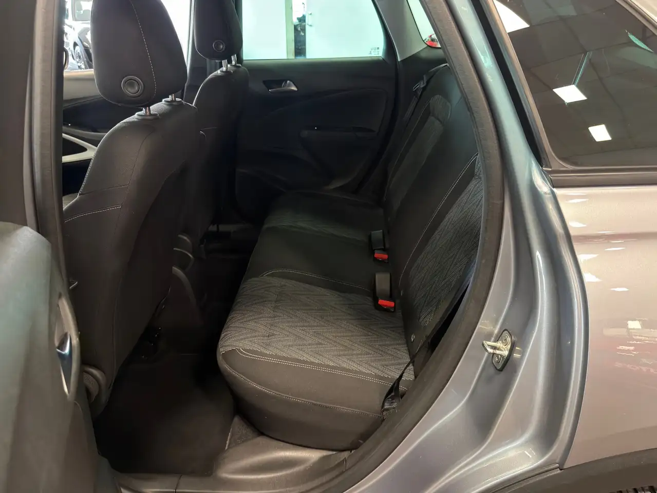 Opel Crossland 1.2 Turbo Innovation NAVIGATIE CAMERA CRUISE AITOM, миниатюра 11