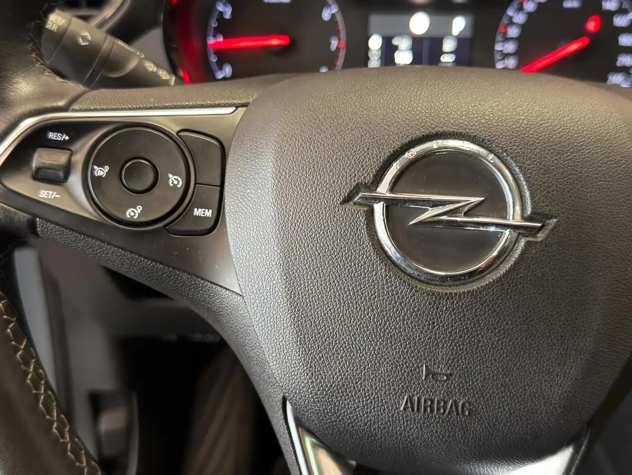 Opel Crossland 1.2 Turbo Innovation NAVIGATIE CAMERA CRUISE AITOM, миниатюра 20
