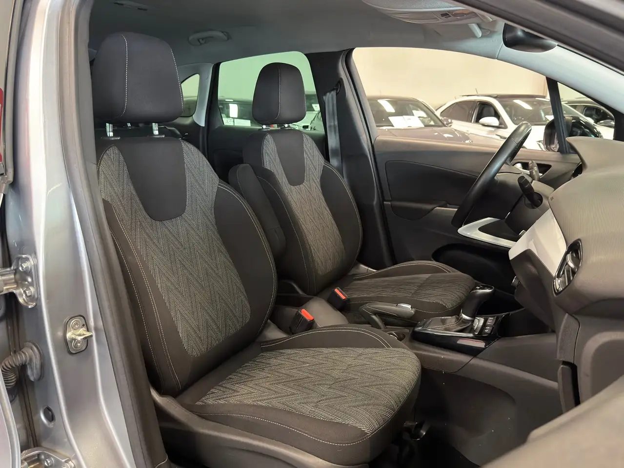 Opel Crossland 1.2 Turbo Innovation NAVIGATIE CAMERA CRUISE AITOM, миниатюра 15