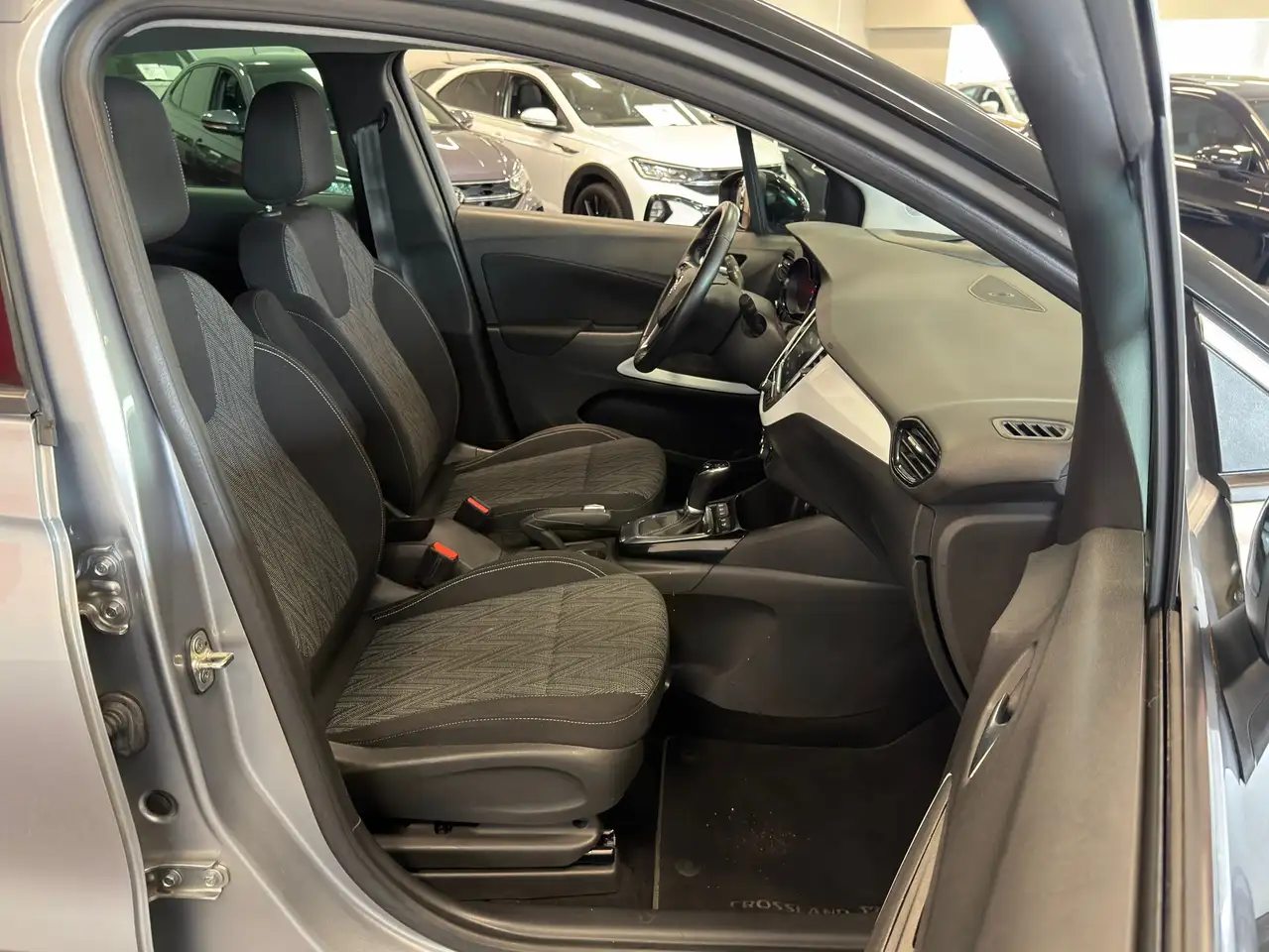 Opel Crossland 1.2 Turbo Innovation NAVIGATIE CAMERA CRUISE AITOM, миниатюра 14