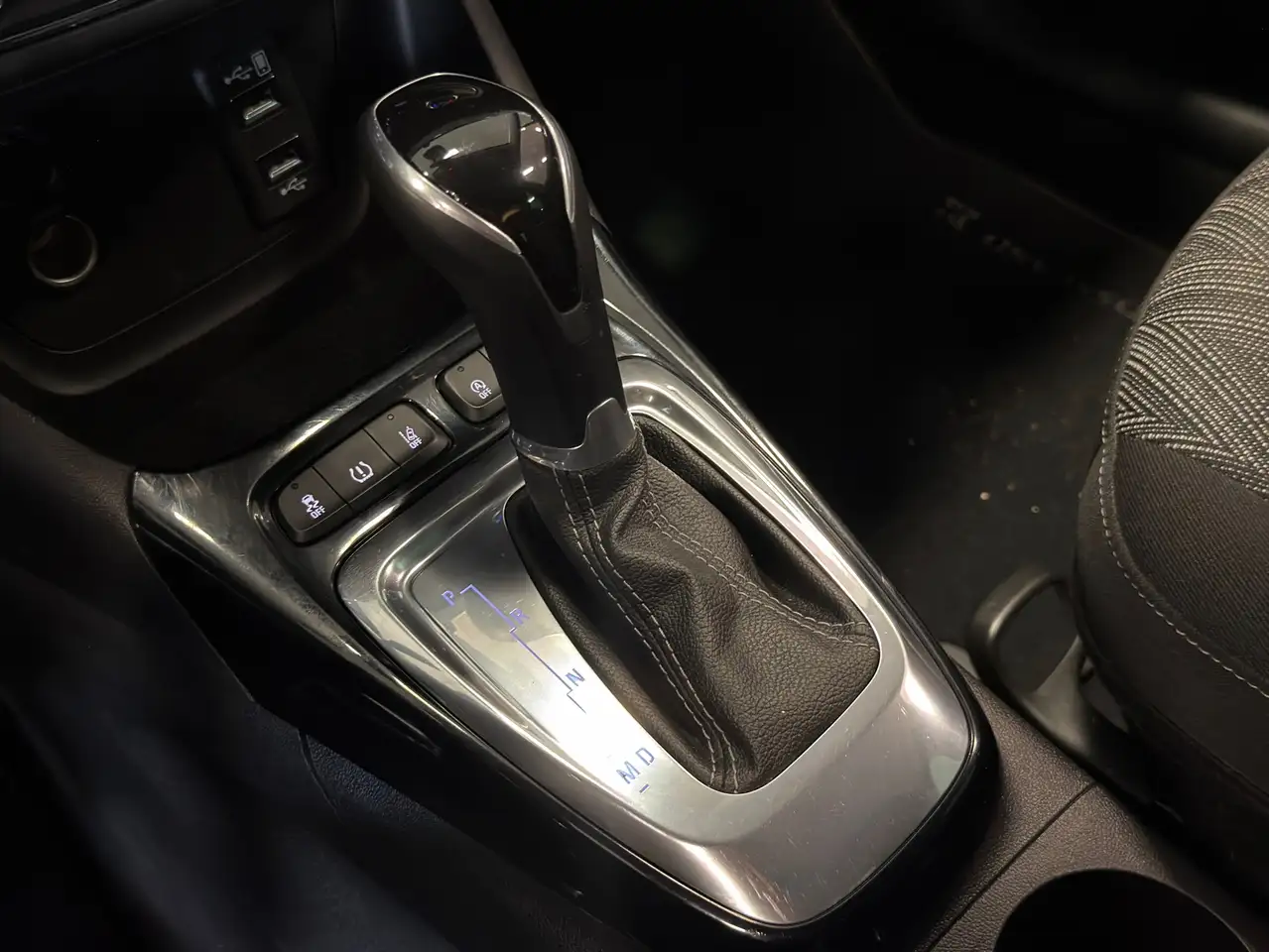Opel Crossland 1.2 Turbo Innovation NAVIGATIE CAMERA CRUISE AITOM, миниатюра 24