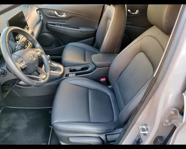 Hyundai Kona view 15